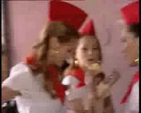 Бахыт-Компот Пьяная-помятая Пионервожатая - YouTube