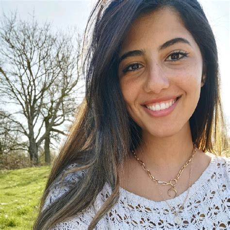 Nermin Ibrahim - Associate Buyer - Spire | LinkedIn