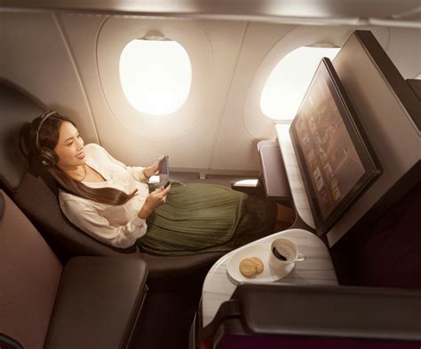 Qatar Airways