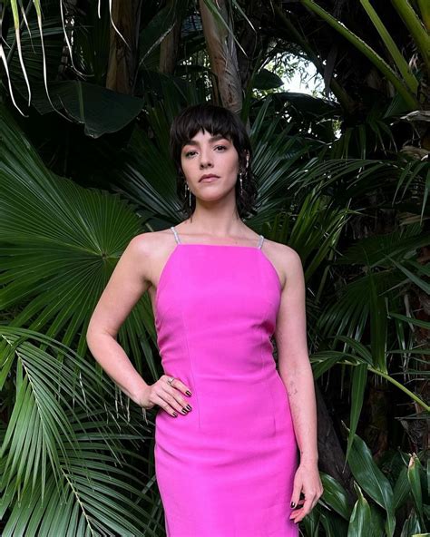 Olivia Thirlby - Photoshoot March 2024 • CelebMafia