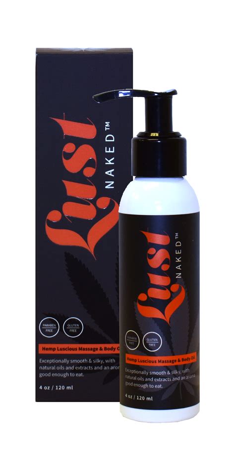 Lust Naked