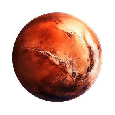 Mars PNGs for Free Download