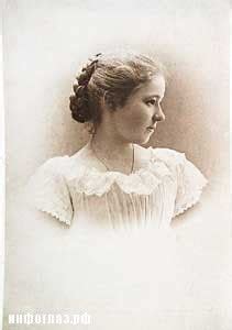 Сын Ленина