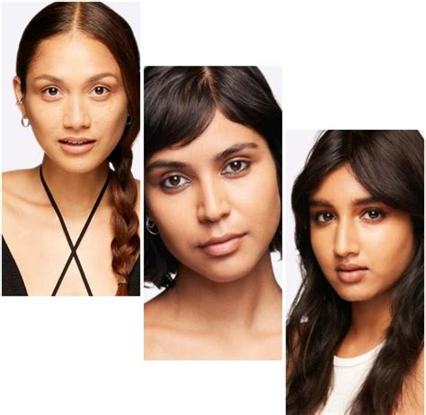 MAC foundation shades explained: tips to find the right MAC foundation ...