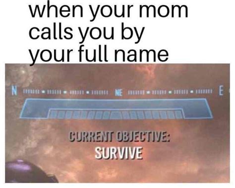 :