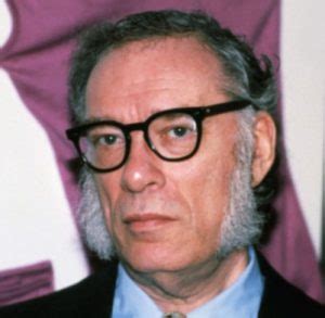 isaac asimov computer timeline