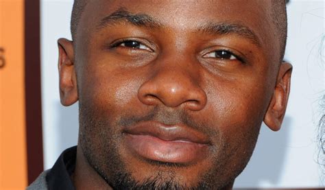 derek luke net worth   wiki age weight  height