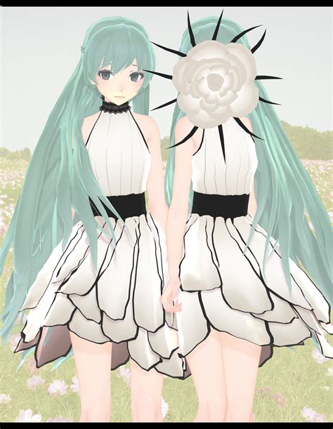 DL: Tda Lost and Found MIKU [sasakure.UK collab] by Jjinomu on DeviantArt