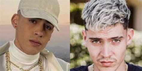 Marcianeke y la polémica de Cris MJ portando un arma: 'Últimamente ya ...