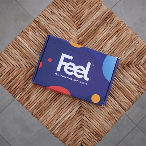 Feel Multivitamins Full Honest Review