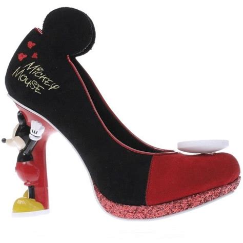 High Heels Mickey Mouse | xPornxvl