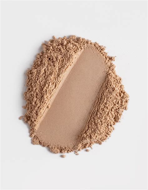 LOOSE POWDER