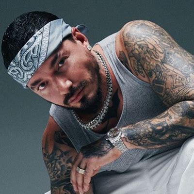 Buy J Balvin Tickets for All 2024 UK Tour Dates and Concerts