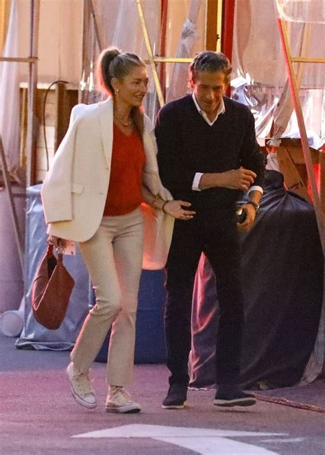 Rebecca Gayheart at Matsuisha in West Hollywood 09/19/2023 • CelebMafia