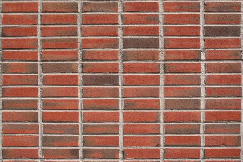 Single Brick Texture Seamless