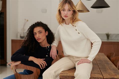 NATHAEL | Paris Fashion Shops