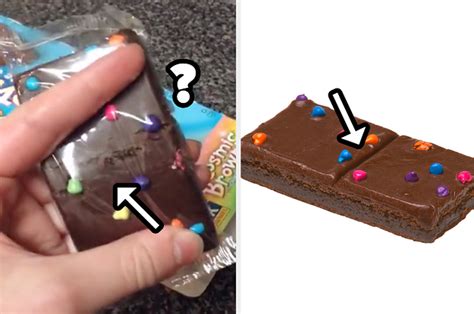 Little Debbie's Cosmic Brownies Have People Believing They're ...