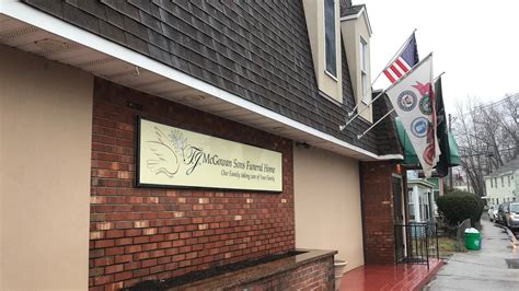 The quiet quinn mcgowan funeral home has a rare vintage chapel 34