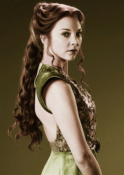 Margaery Tyrell - Game of Thrones Fan Art (37479373) - Fanpop