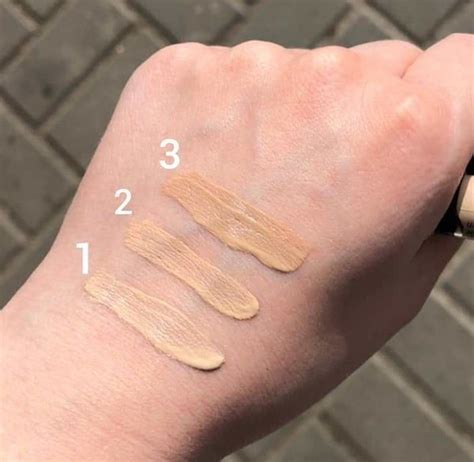 Relouis Bright Touch Concealer - 3 Shades – DiffLand