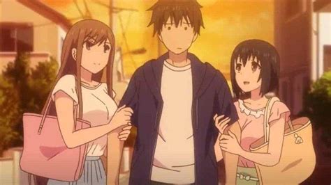 Nonton Anime Overflow Sub Indo: Baca Sinopsis Overflow Sebelum ...