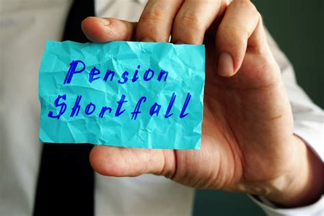 Companies face £34bn pension black gap - Bizagility