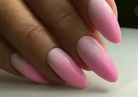 Classy Pink Almond Nails: Top Elegant Styles & Designs for 2024