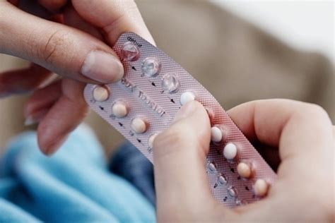 Anticoncepcional Incha A Barriga - Como usar o anticoncepcional sem ficar inchada (com retenção de líquido ...
