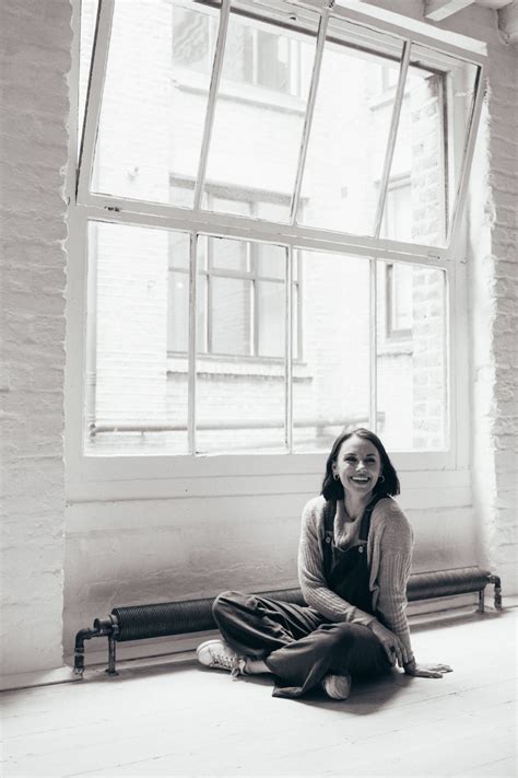 The Italian Rêve – Interview with Jessica Ellerby: On the New Wave of