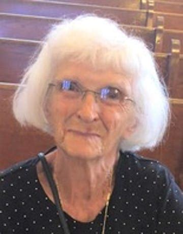 Janet Golden Obituary - Tri-County Independent