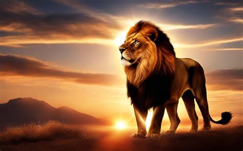 Embracing The Spiritual Meaning Of The Name Leo