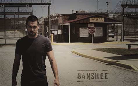 Banshee Archives - Series Adictos