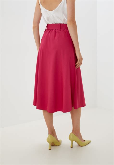 Широкая юбка женская Francesca Peretti fw23053 купить за 2230 руб.