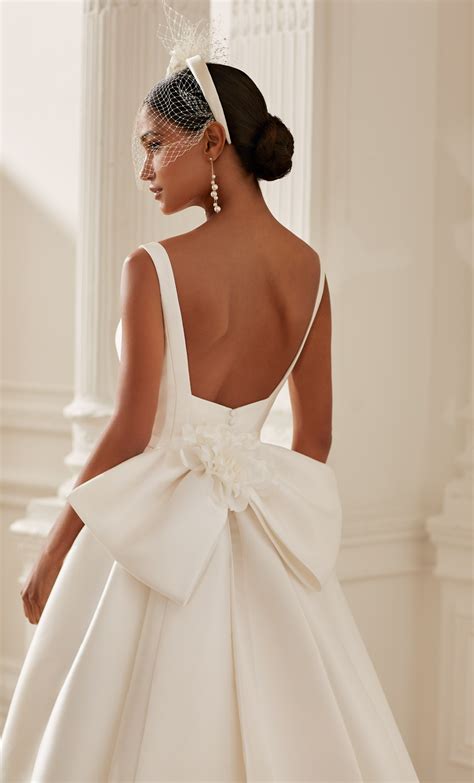 Ellis Unveiled: Mixing Heritage with High Fashion - Bridal Buyer