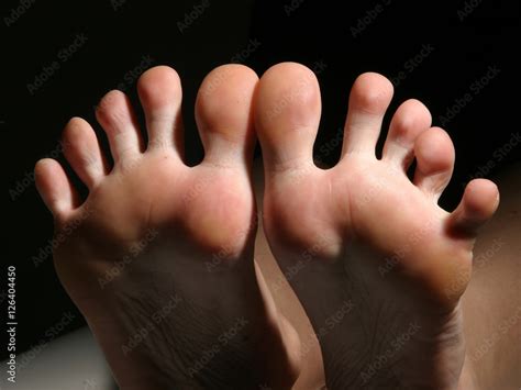 feet Stock Photo | Adobe Stock