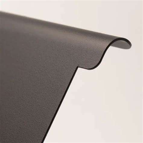 BIM objects - Free download! Fine Textured | RAL 9005 | AE03054900520 ...
