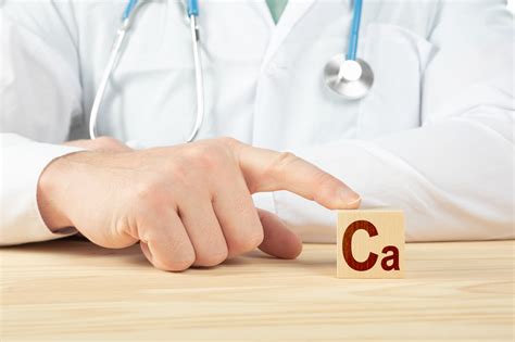 Calciumreiche Lebensmittel