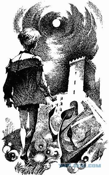 Illustration, Art, Fairy tales