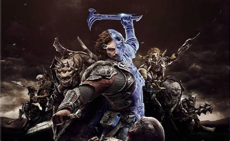 Middle-earth: Shadow of War | NAG Online