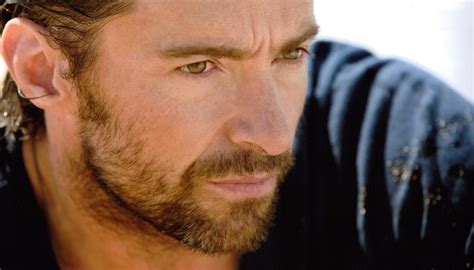 Hugh Jackman photoshoot - Hugh Jackman Photo (34434268) - Fanpop