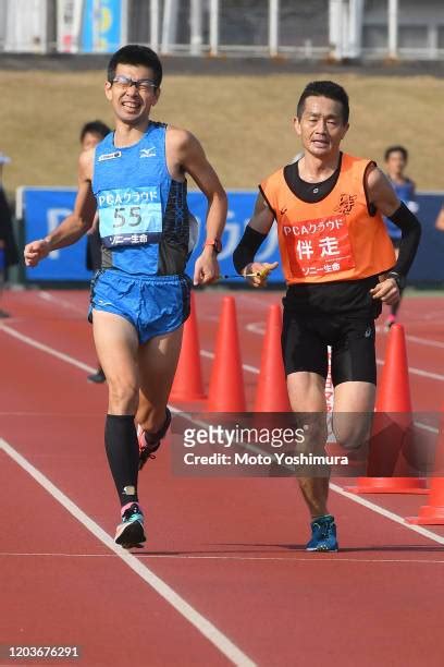 16 Shinji Yamashita Stock Photos, High-Res Pictures, and Images - Getty ...