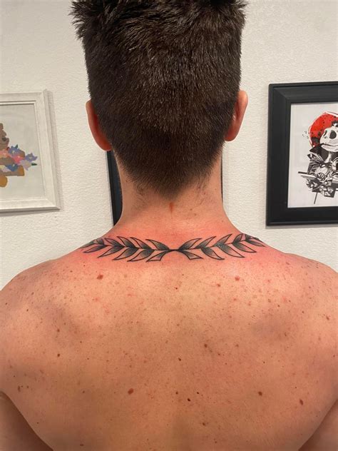 against all odds tattoo 5