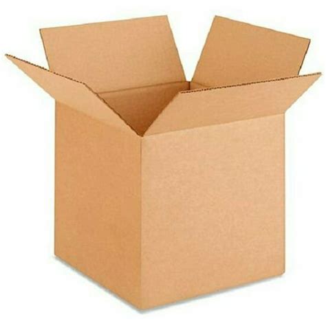 10x10x10 Box