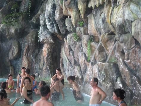Phương pháp tắm bùn khoáng thiên nhiên