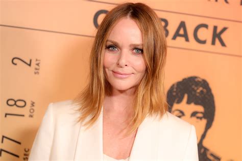 31 Facts about Stella Mccartney - Facts.net
