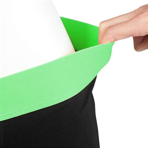 TMN-GL-4998 Get Lucky Strap on Boxer Shorts - Xsmall-Small - Green