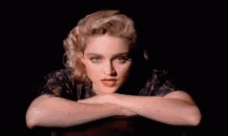 madonna gif madonna livetotell discover share gifs