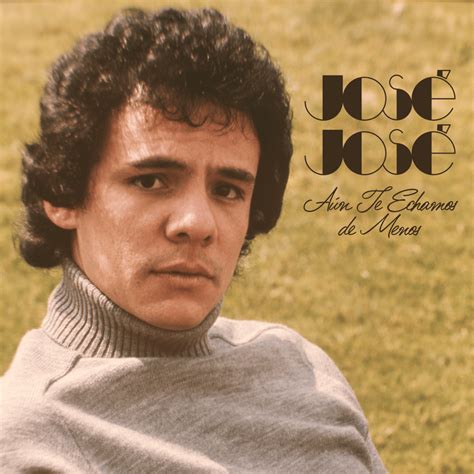 José José – Ya No Pienso En Ti (Spotify Singles) Lyrics | Genius Lyrics