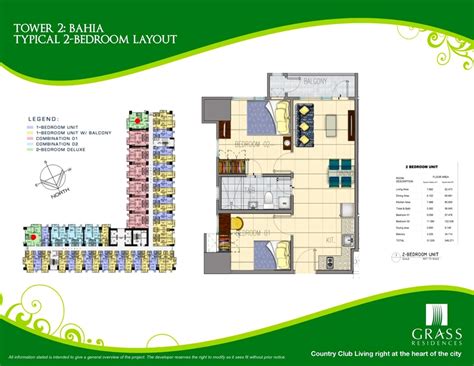 GRASS RESIDENCES - SM Development Corp. - Middle East