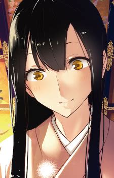 Oichi (Nobunaga no Imouto ga Ore no Yome) - MyAnimeList.net